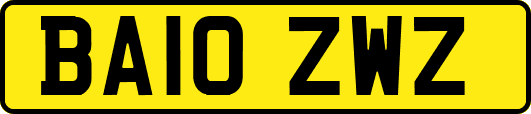 BA10ZWZ