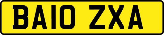 BA10ZXA