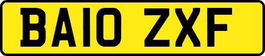 BA10ZXF