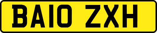 BA10ZXH