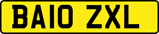 BA10ZXL