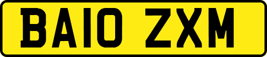 BA10ZXM