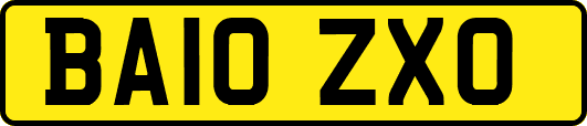 BA10ZXO