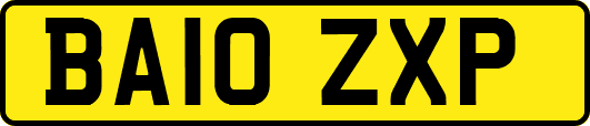 BA10ZXP
