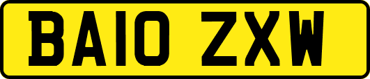 BA10ZXW