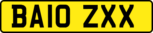 BA10ZXX