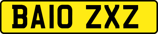 BA10ZXZ