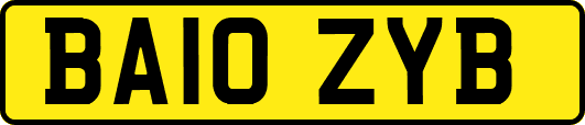 BA10ZYB