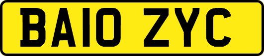 BA10ZYC