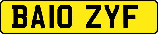 BA10ZYF