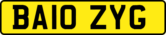 BA10ZYG