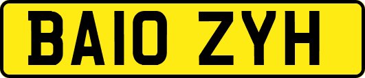 BA10ZYH