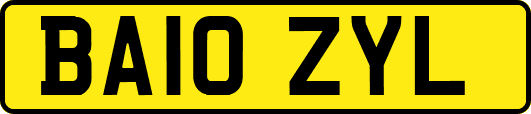BA10ZYL