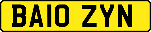 BA10ZYN
