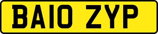 BA10ZYP