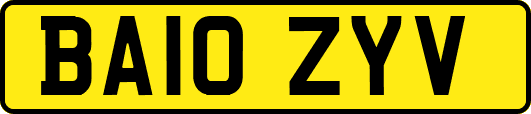 BA10ZYV