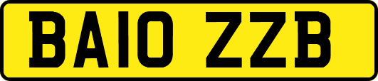 BA10ZZB