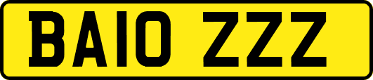 BA10ZZZ