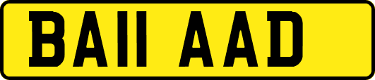 BA11AAD