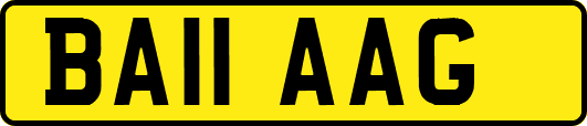BA11AAG