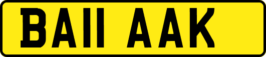 BA11AAK
