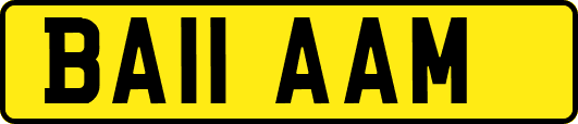 BA11AAM