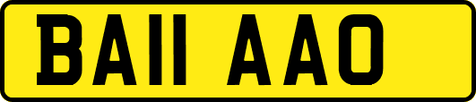 BA11AAO
