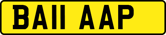 BA11AAP