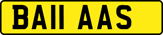 BA11AAS