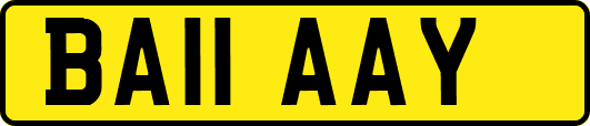 BA11AAY