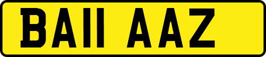 BA11AAZ