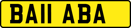BA11ABA