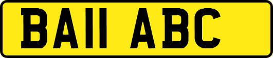 BA11ABC