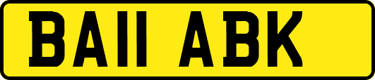 BA11ABK
