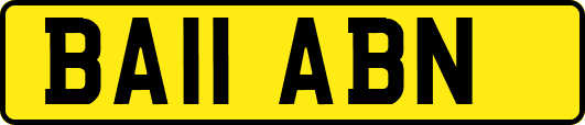 BA11ABN
