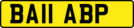 BA11ABP