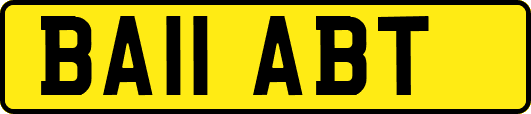 BA11ABT