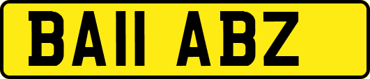 BA11ABZ