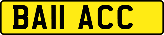 BA11ACC