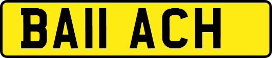 BA11ACH