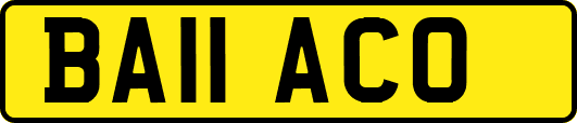BA11ACO