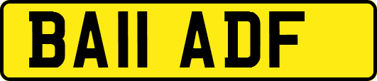 BA11ADF