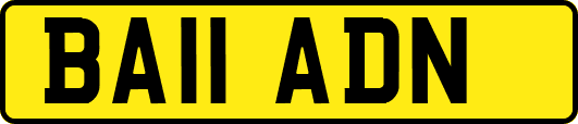 BA11ADN