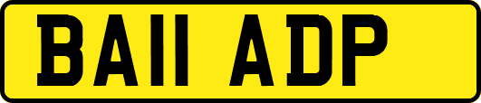 BA11ADP