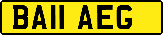 BA11AEG