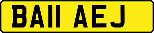 BA11AEJ