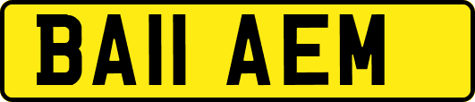 BA11AEM