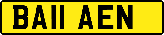 BA11AEN