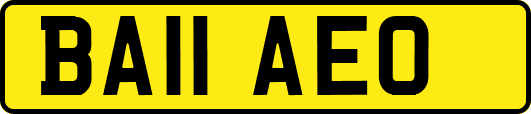 BA11AEO