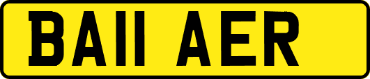 BA11AER